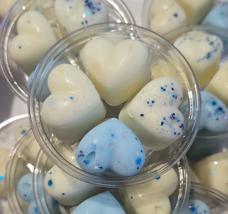 Spring Awakening pots Spring Awakening pots