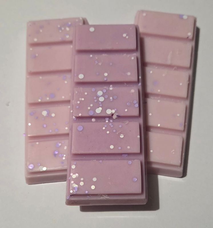 Purple rain snapbars Purple rain snapbars