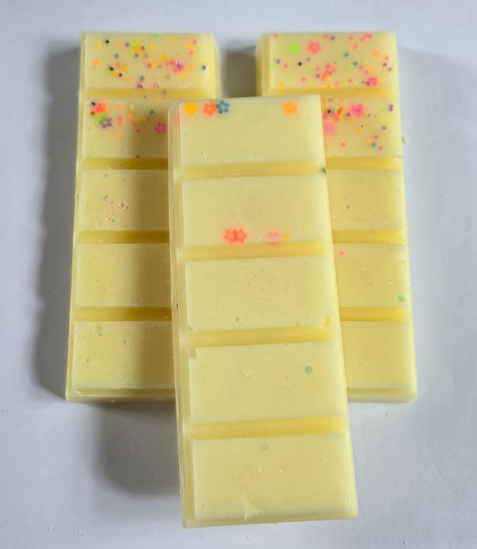 Jasmine snapbars Jasmine snapbars