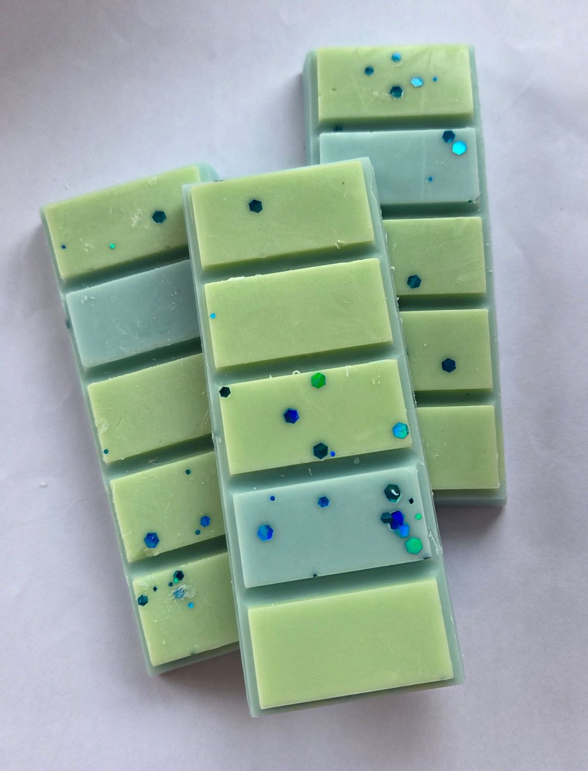Alien snapbars 