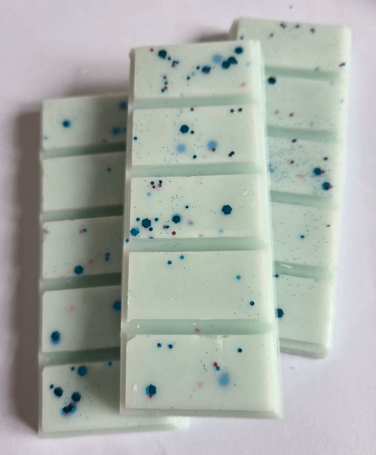 Fresh linen snapbars Fresh linen snapbars