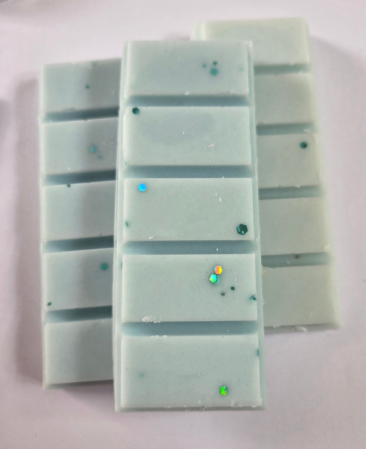 Fresh linen snapbars 