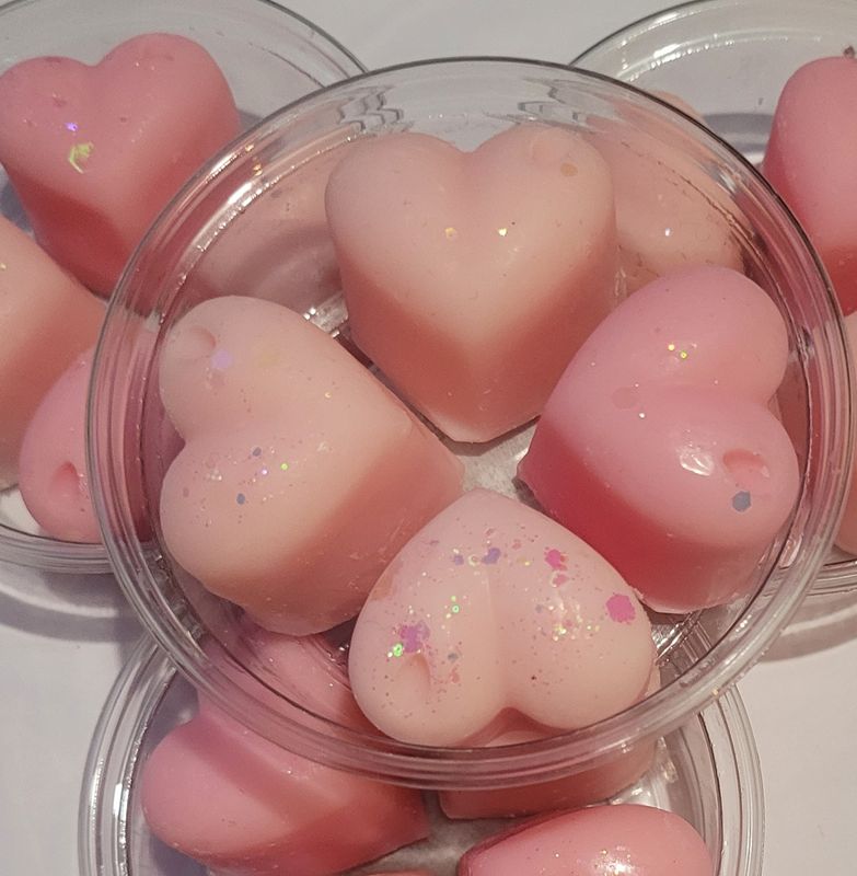 Glinda the good pots