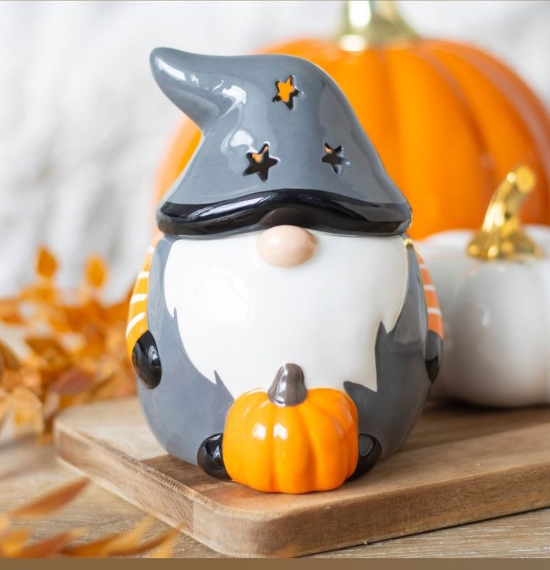 Burner Halloween gonk 