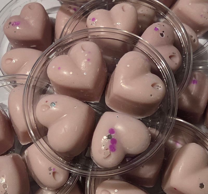 Lavender pots Lavender pots