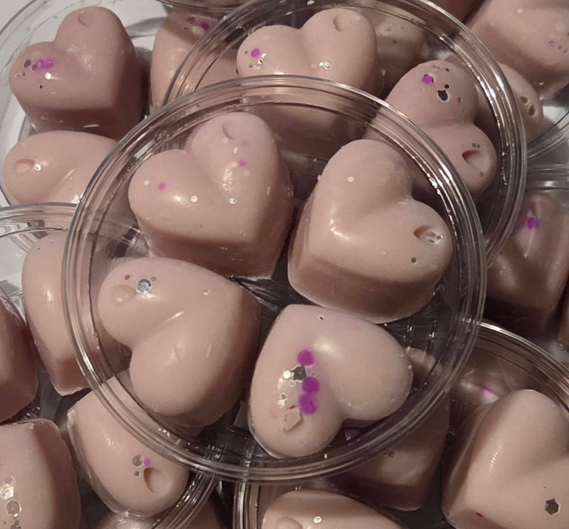 Lavender pots Lavender pots