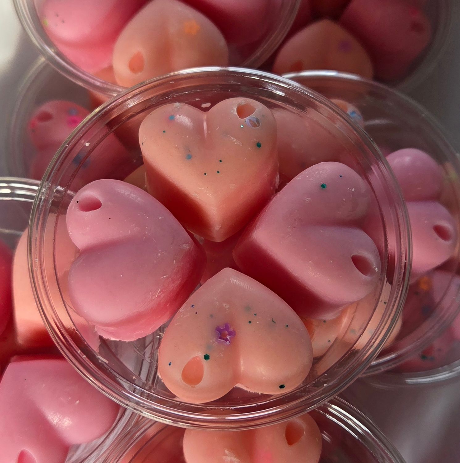 Spring blossom and mandarin pots Spring blossom and mandarin pots