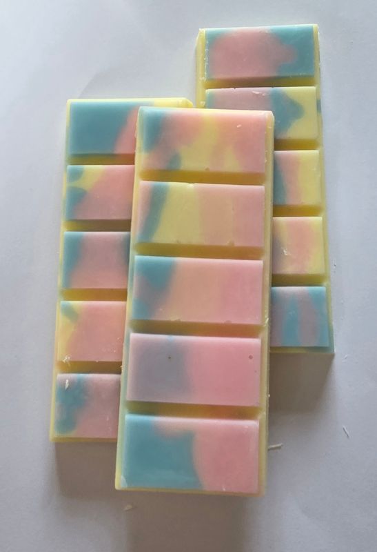 Over the rainbow snapbars 