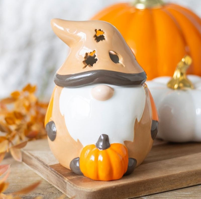 Burner Autumn Gonk Burner Autumn Gonk