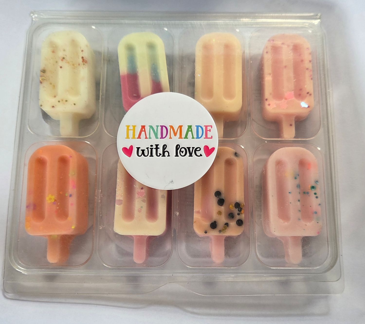 Find your new favourite lolly pack 