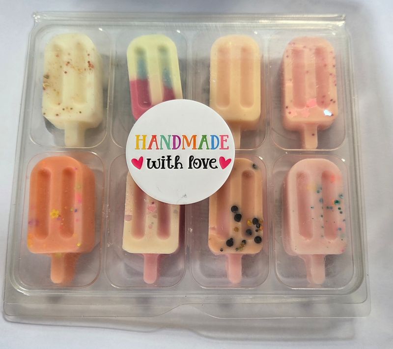 Find your new favourite lolly pack Find your new favourite lolly pack