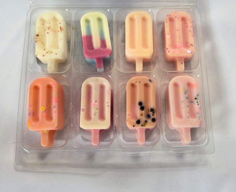 Find your new favourite lolly pack