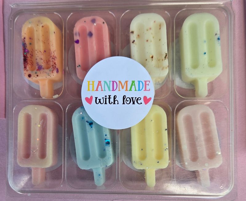 Find your new favourite lolly pack 
