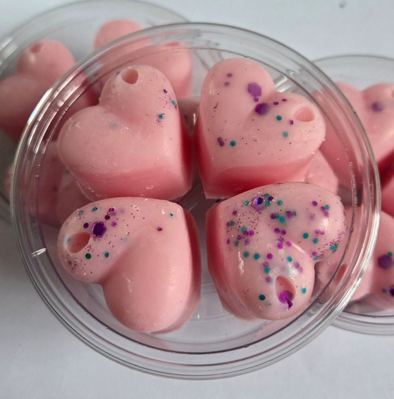 Love potion pots Love potion pots