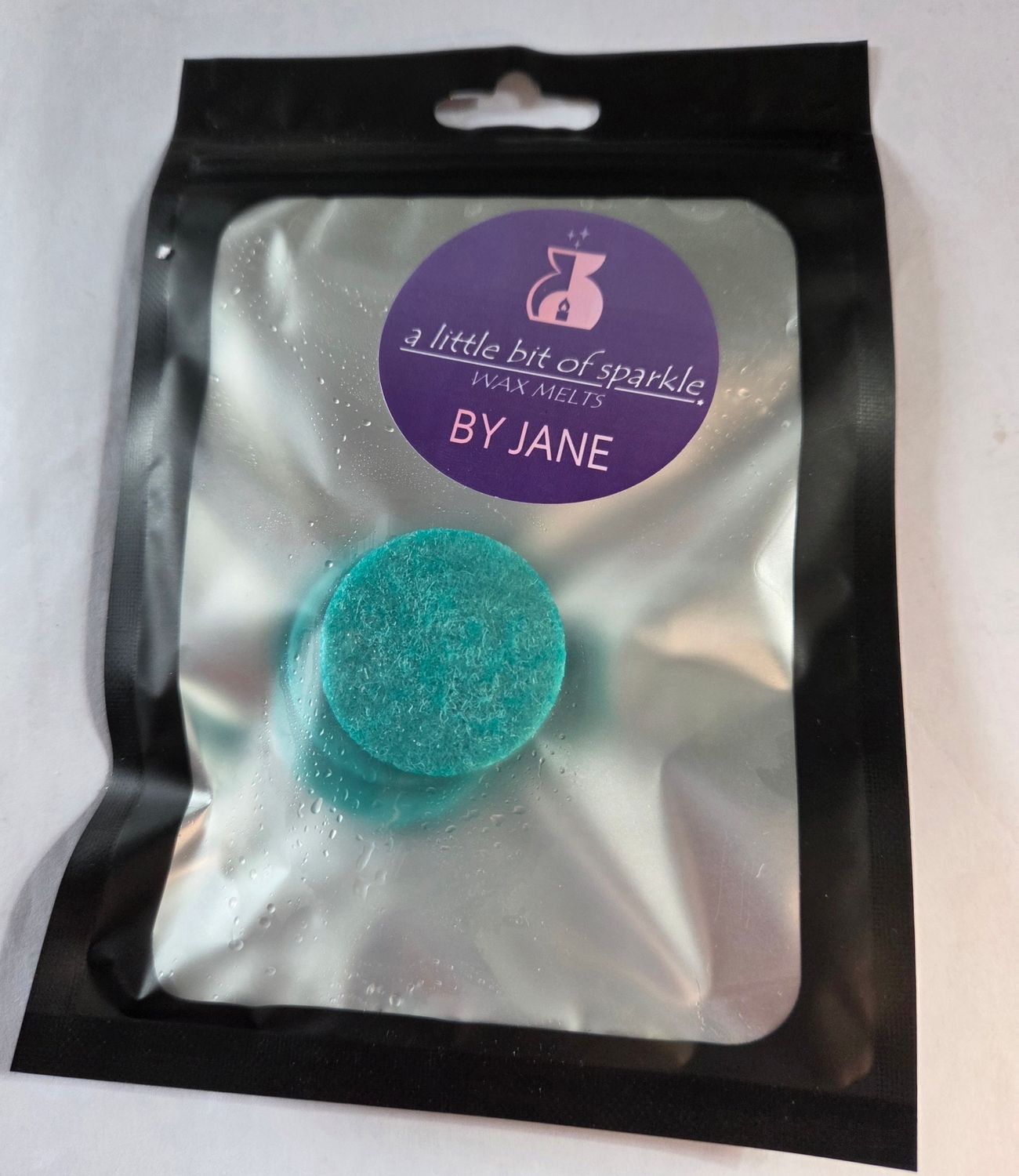 Vacuum freshener discs spring Awaken 5 pack 