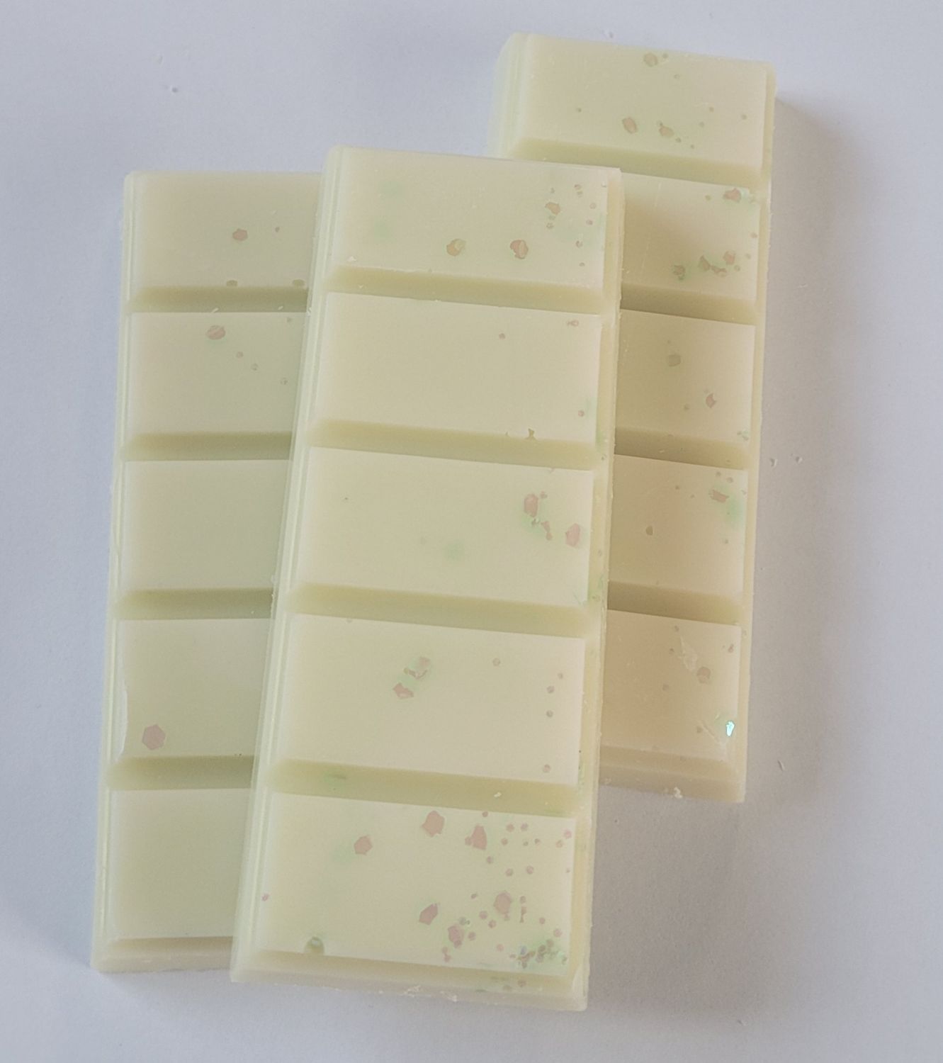 Vanilla two and Eight snapbars 