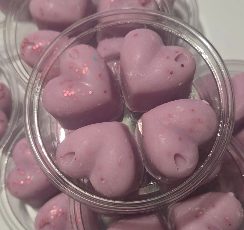 Black cherry pots Black cherry pots