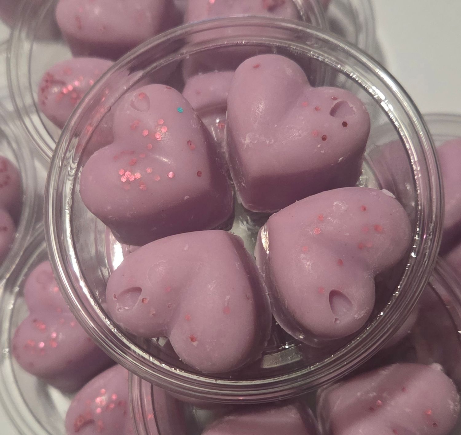 Black cherry pots Black cherry pots