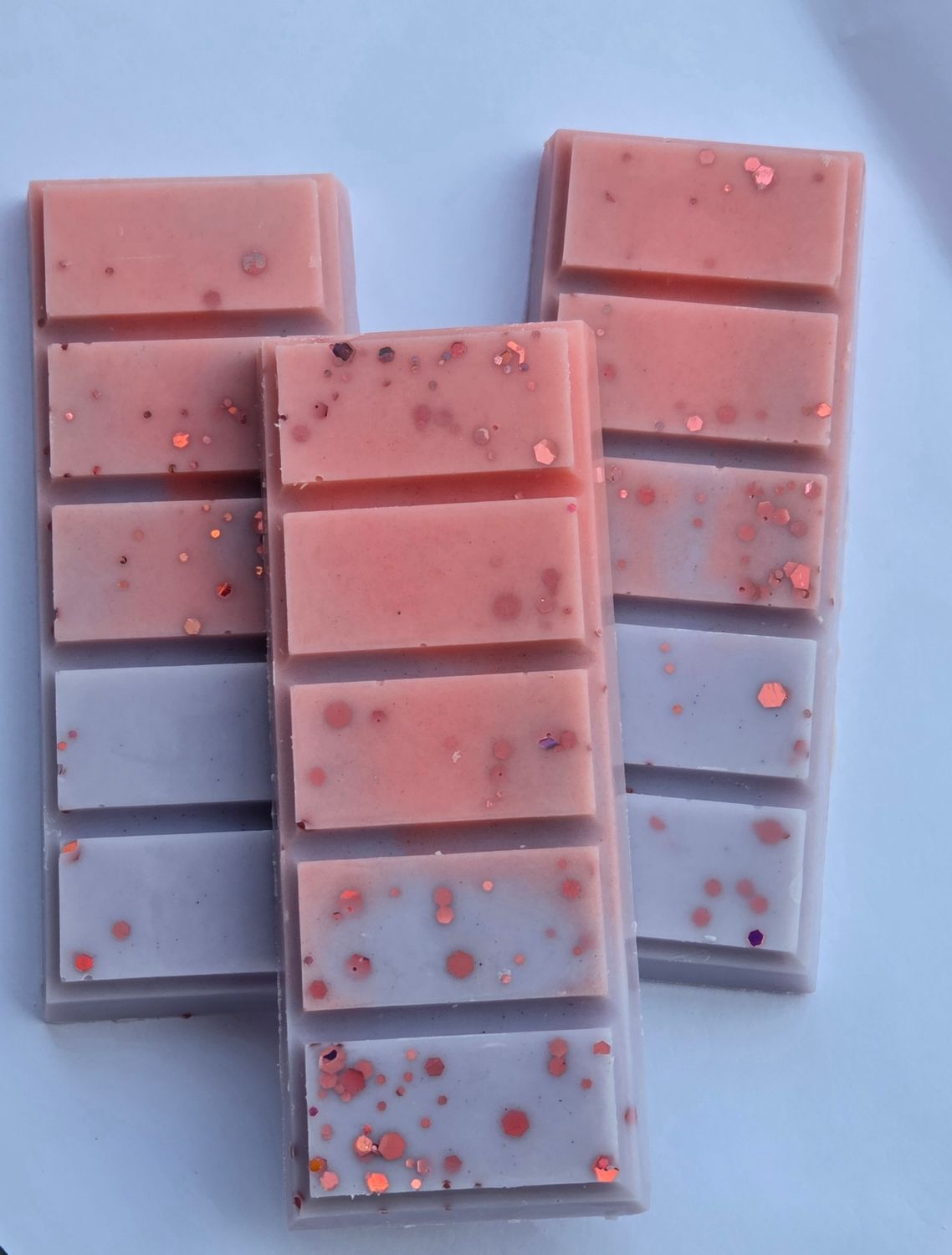 Sunset blossom snapbars 
