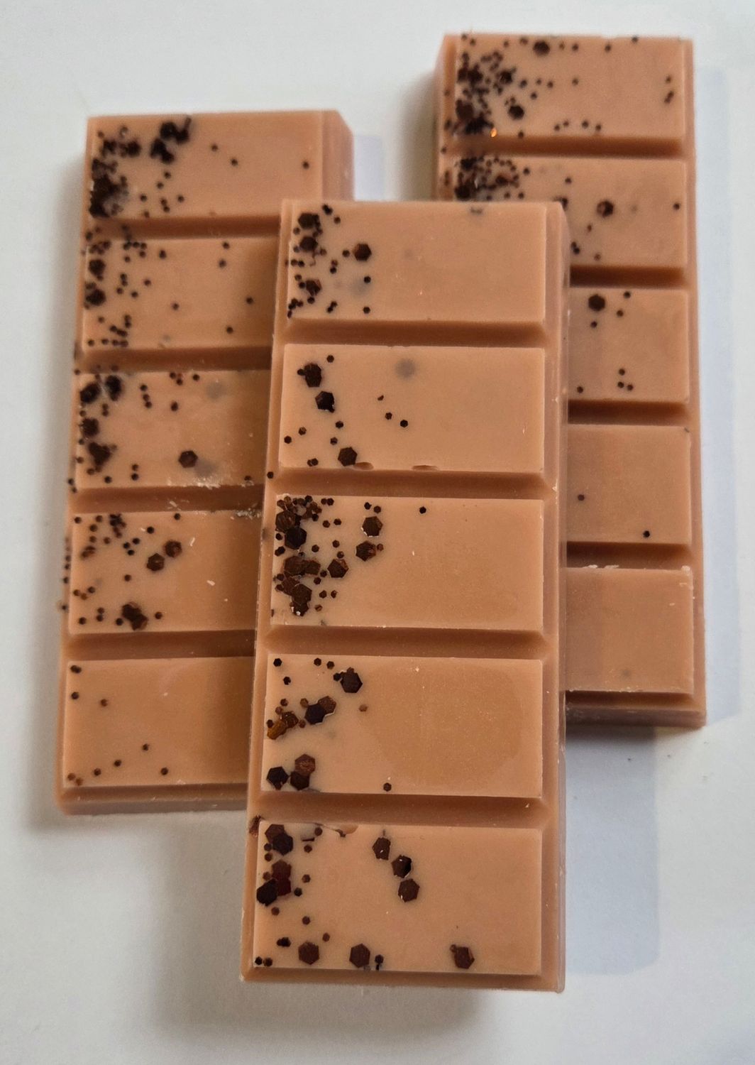 Gingerbread House snapbars Gingerbread House snapbars