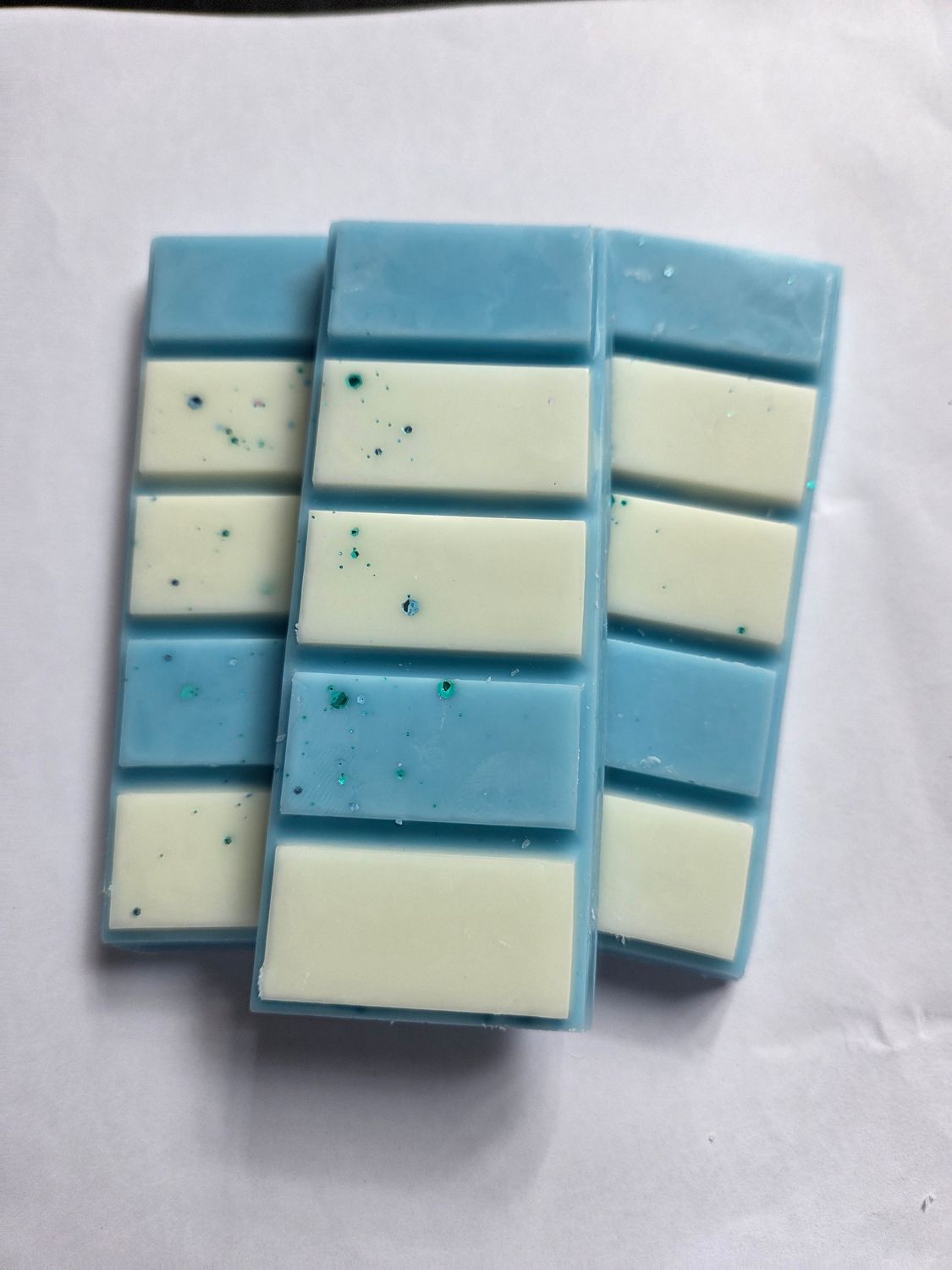 Fresh unstoppables snapbars 