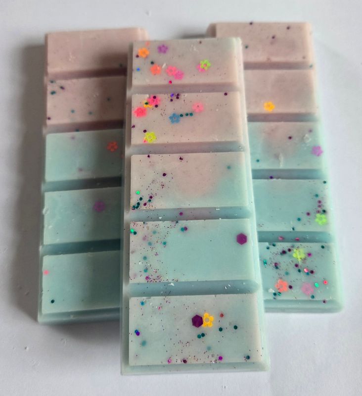 Lenny enchanting wildflowers snapbars Lenny enchanting wildflowers snapbars