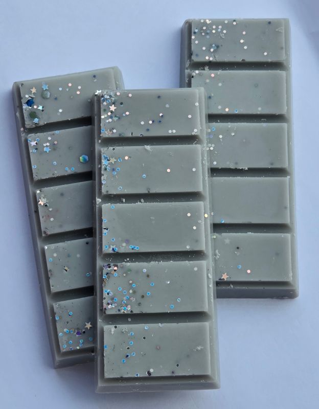 Sauvage snapbars 