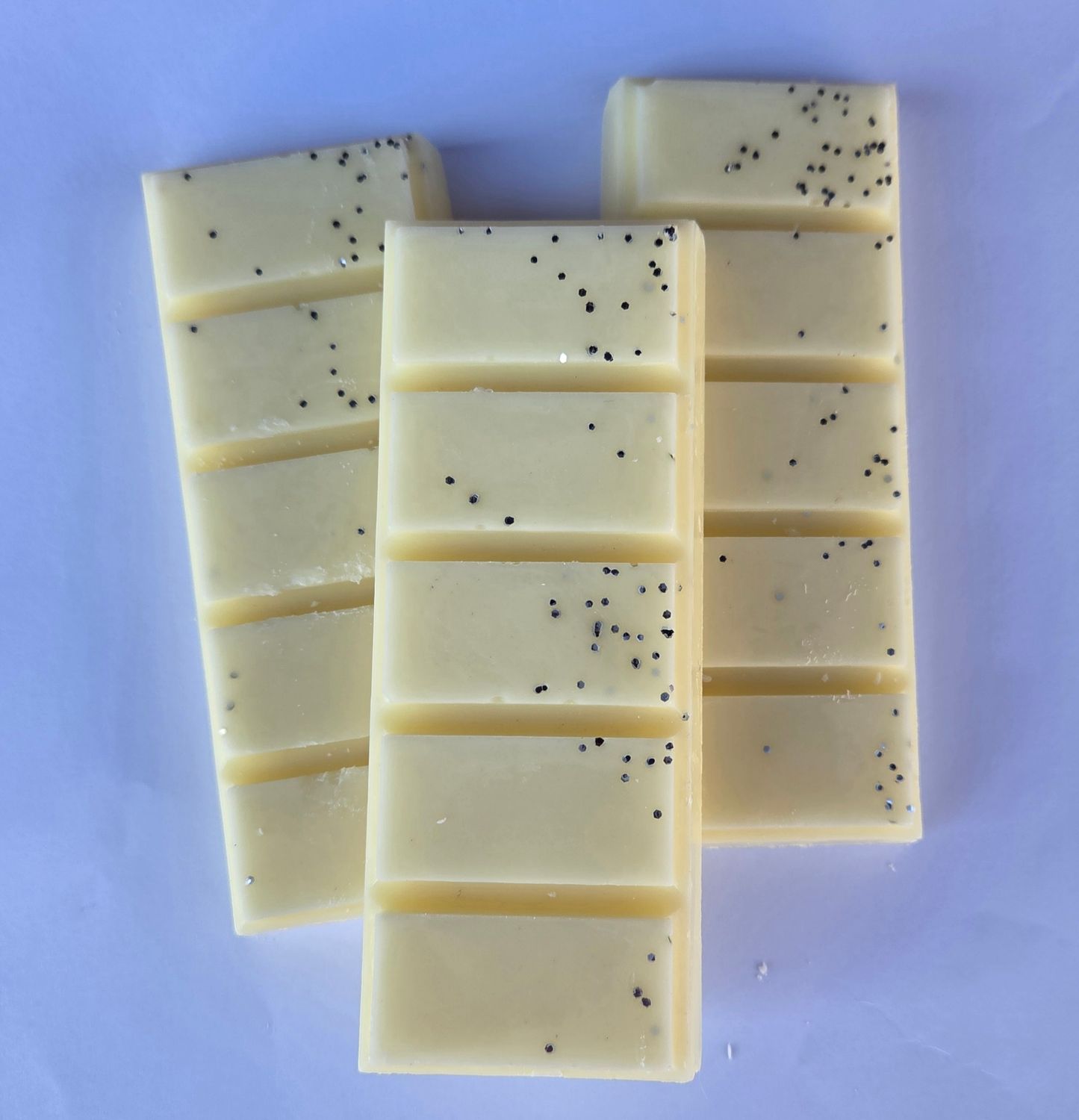 Lemon sherbet snapbars 