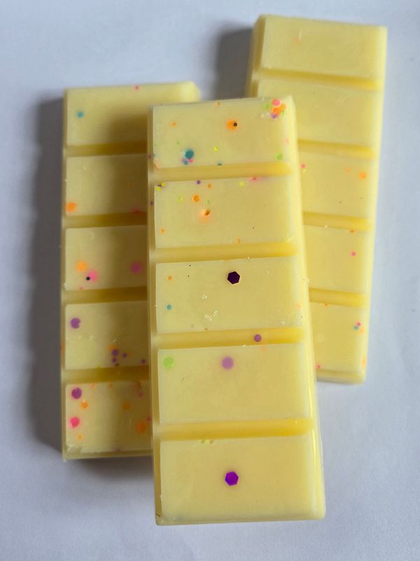 Washed in honey snapbars Washed in honey snapbars