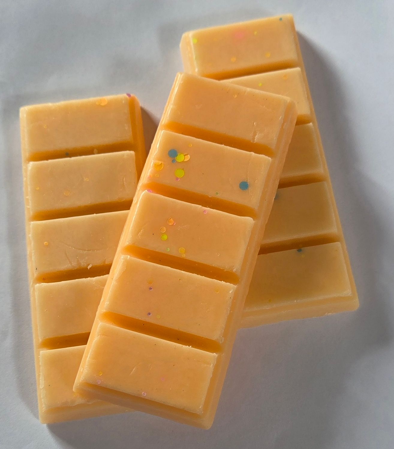 Jack o lantern snapbars 