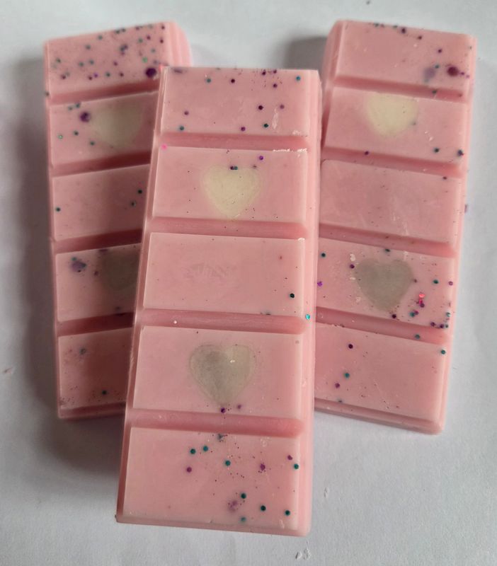 Love potion snapbars Love potion snapbars