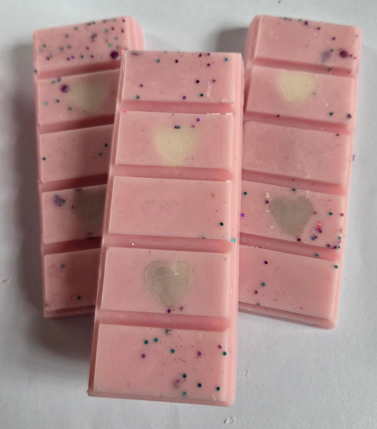 Love potion snapbars Love potion snapbars