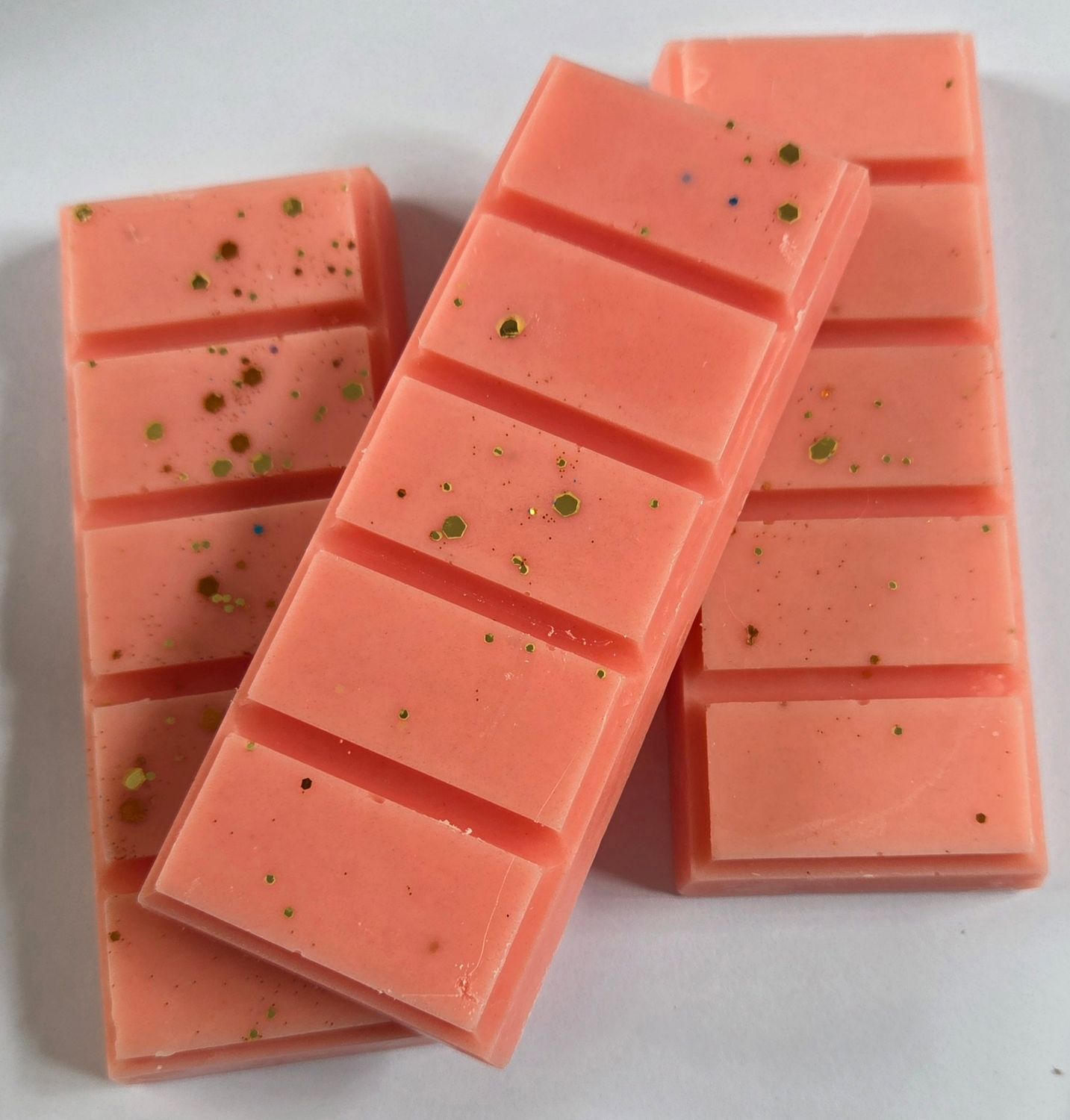 Pumpkin spice snapbars 