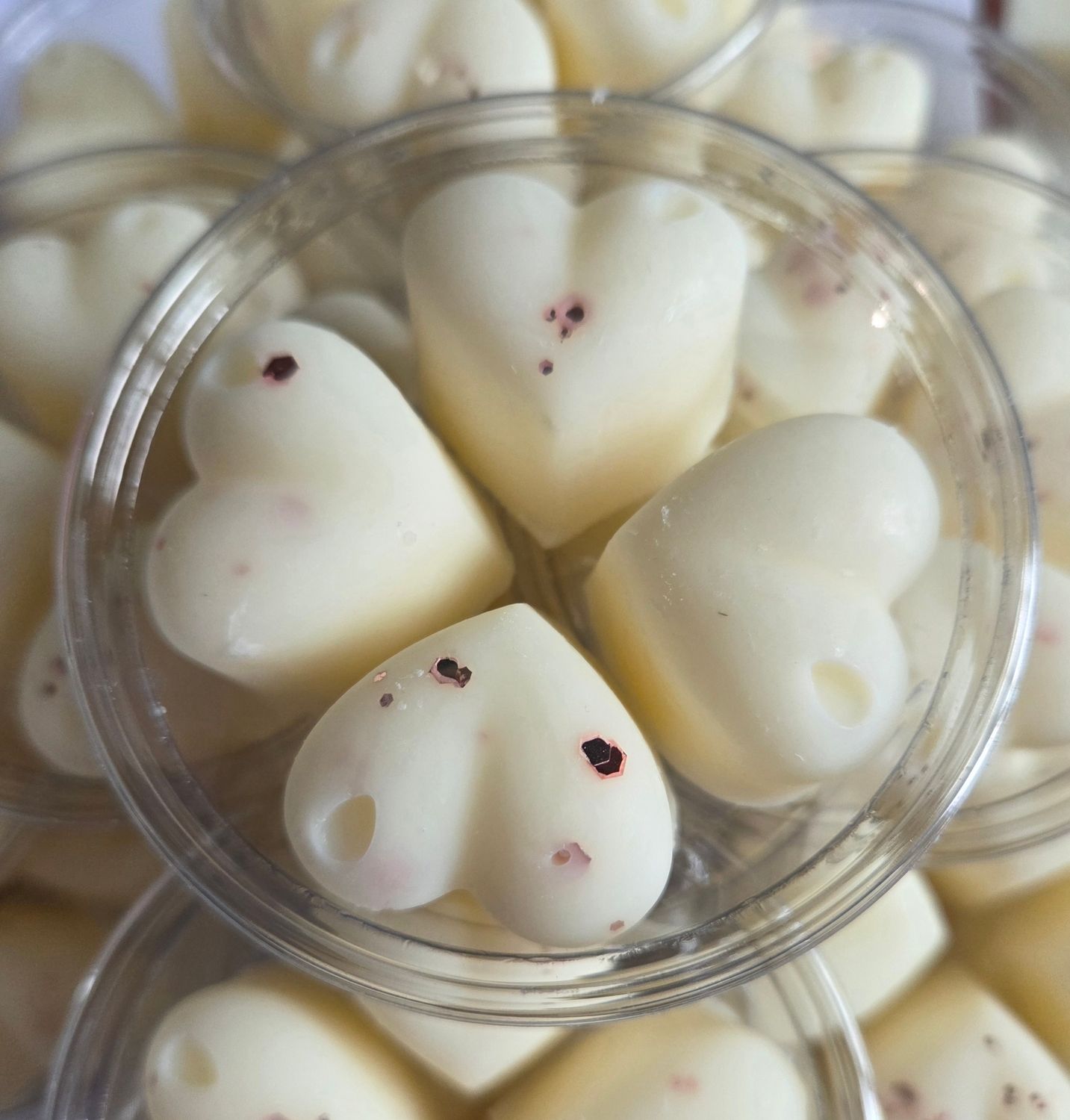 One million pots One million pots