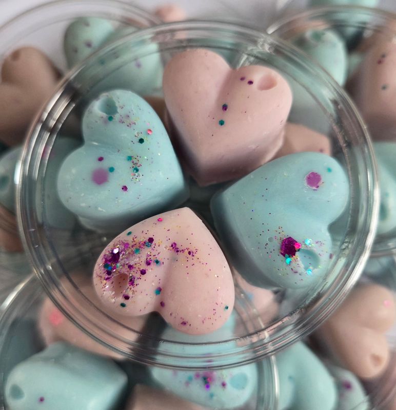 Lenny enchanted wildflowers pots Lenny enchanted wildflowers pots