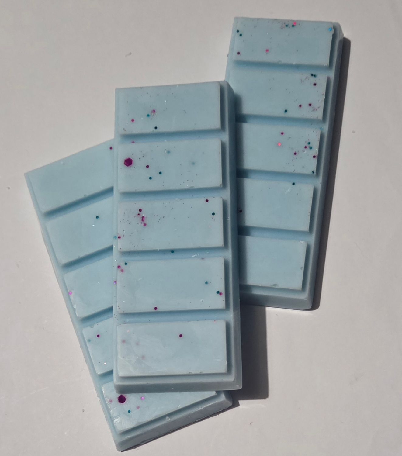 Capri snapbars 