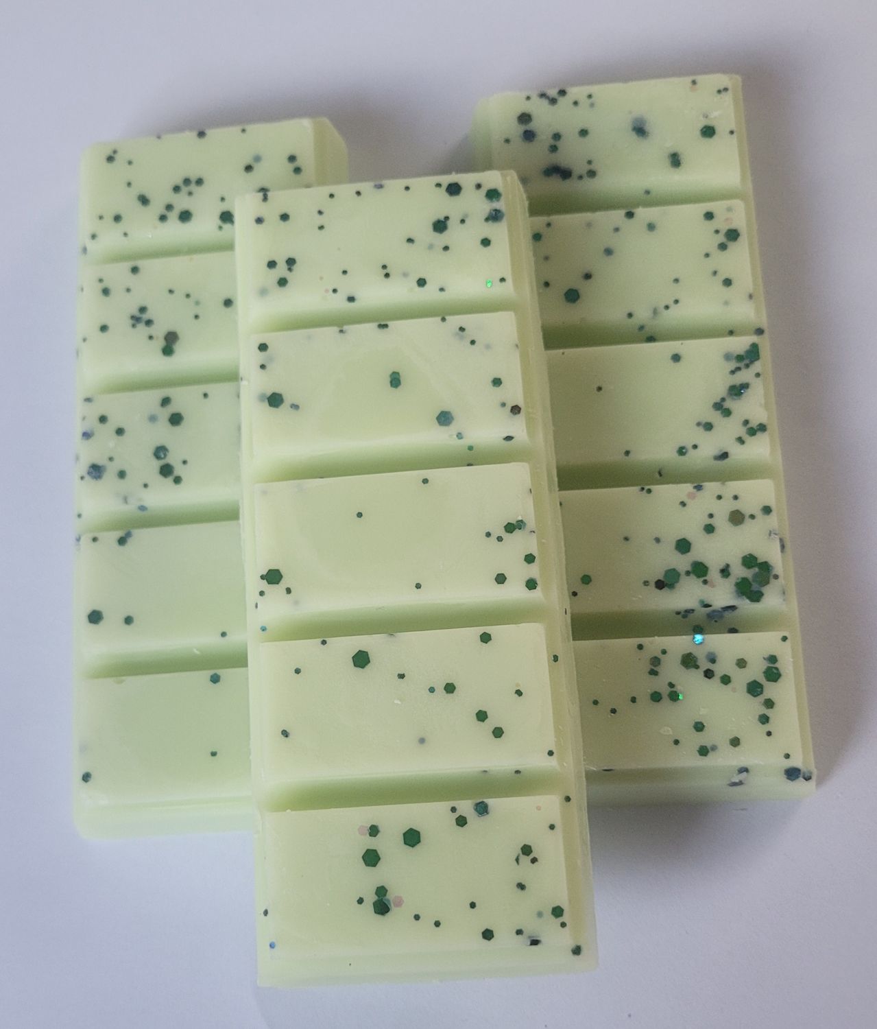 Lenny frosted eucalyptus snapbars Lenny frosted eucalyptus snapbars