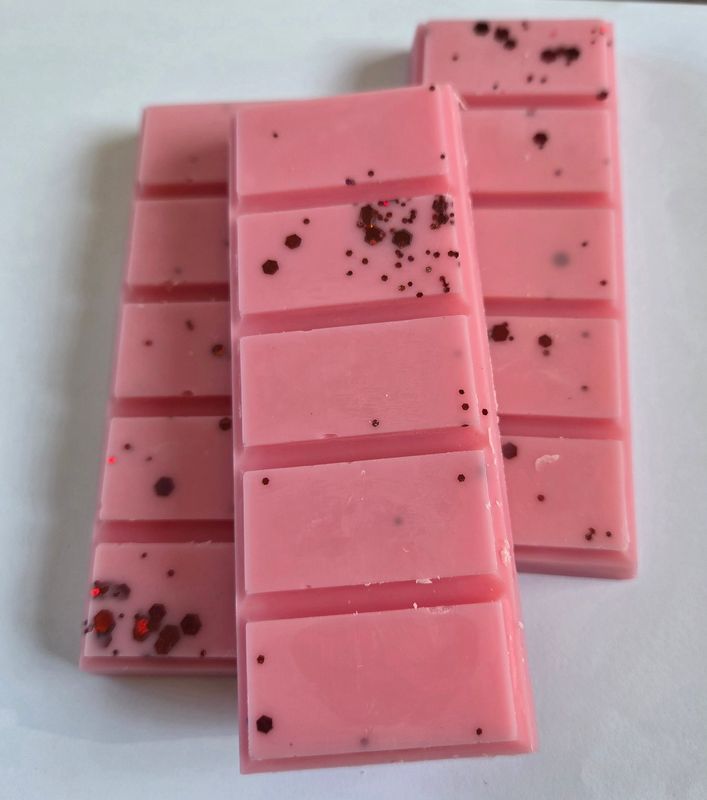 Ruby Jasmin snapbars 