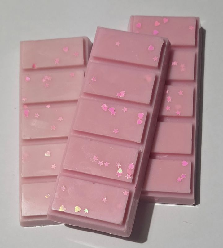 Snow Angel snapbars Snow Angel snapbars