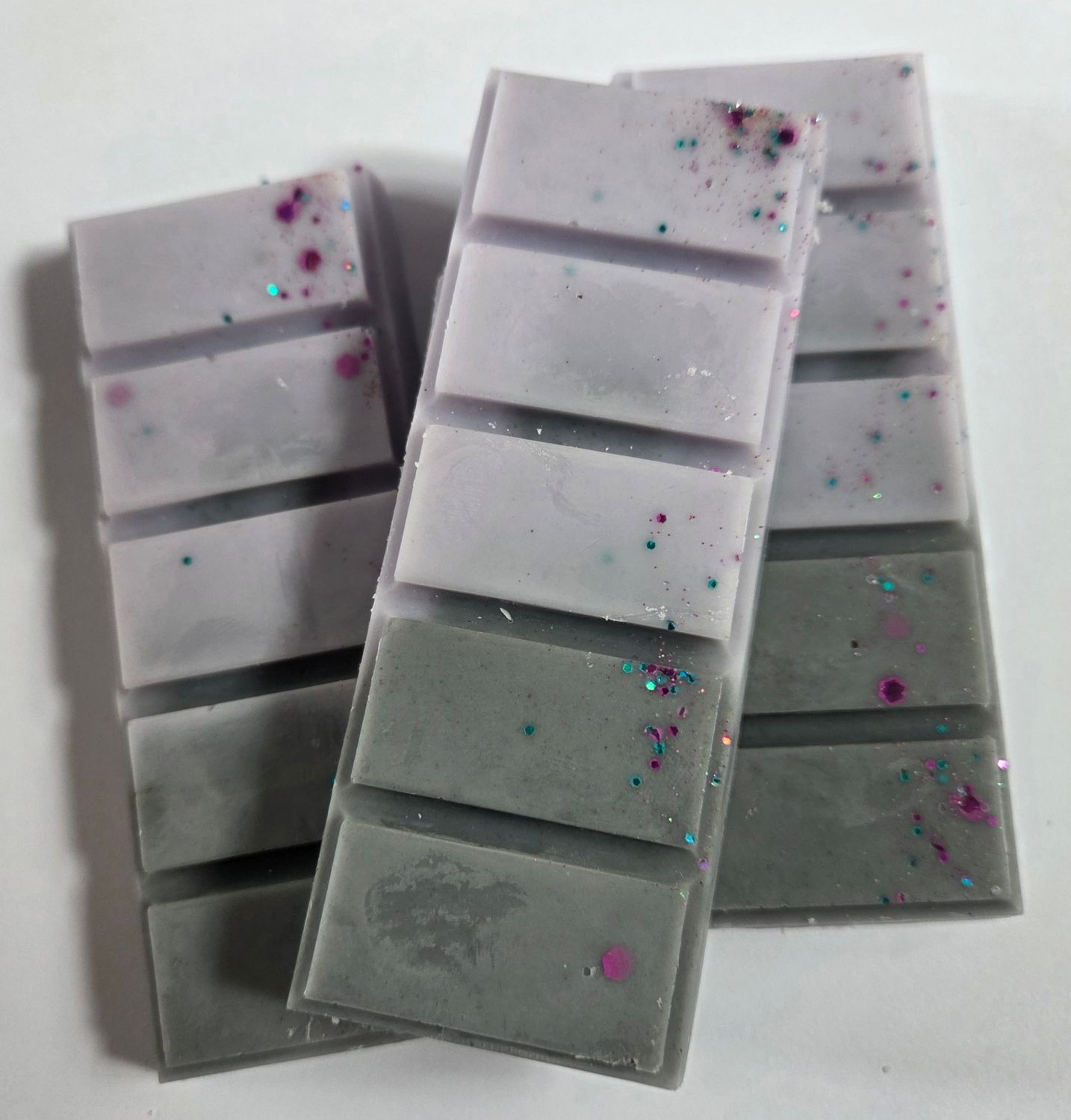 Black orchid snapbars 