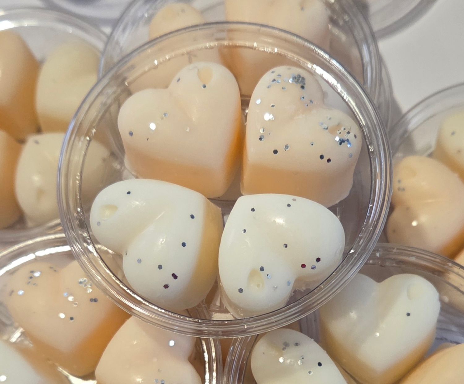 Dettol pots Dettol pots