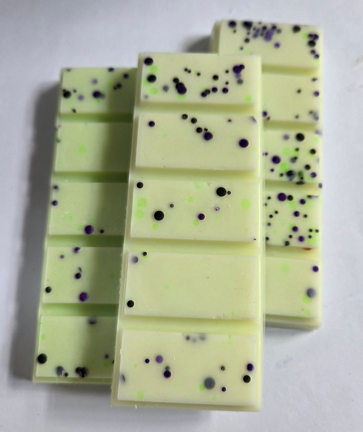 Enchanted apple snapbars 