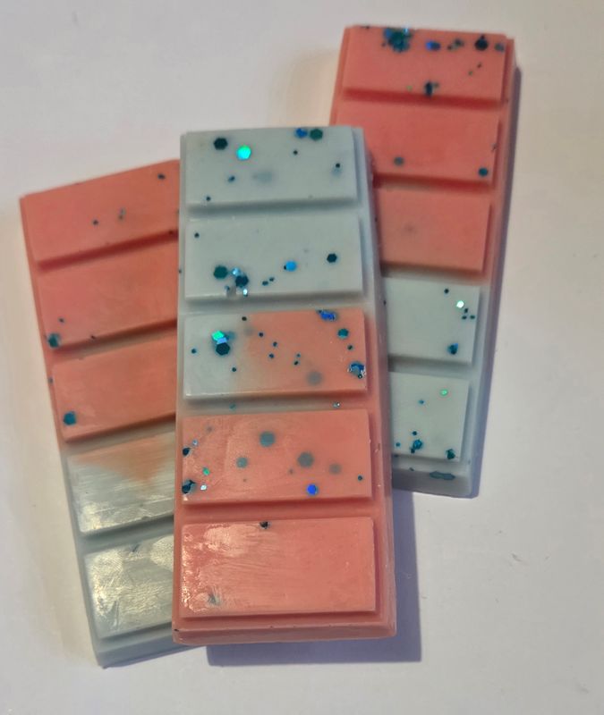 Seychelles snapbars Seychelles snapbars