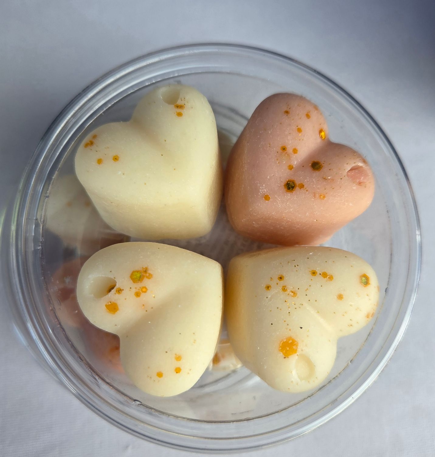 Espresso martini pots 