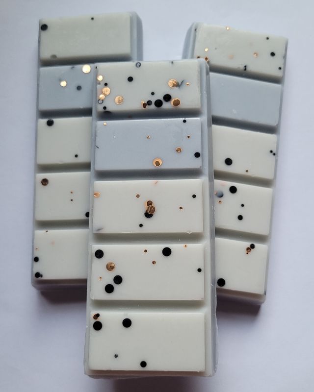 Creed Eventus  snapbars 