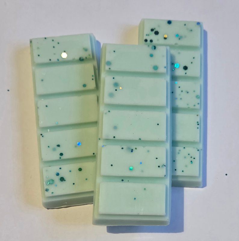 Amalfi snapbars 