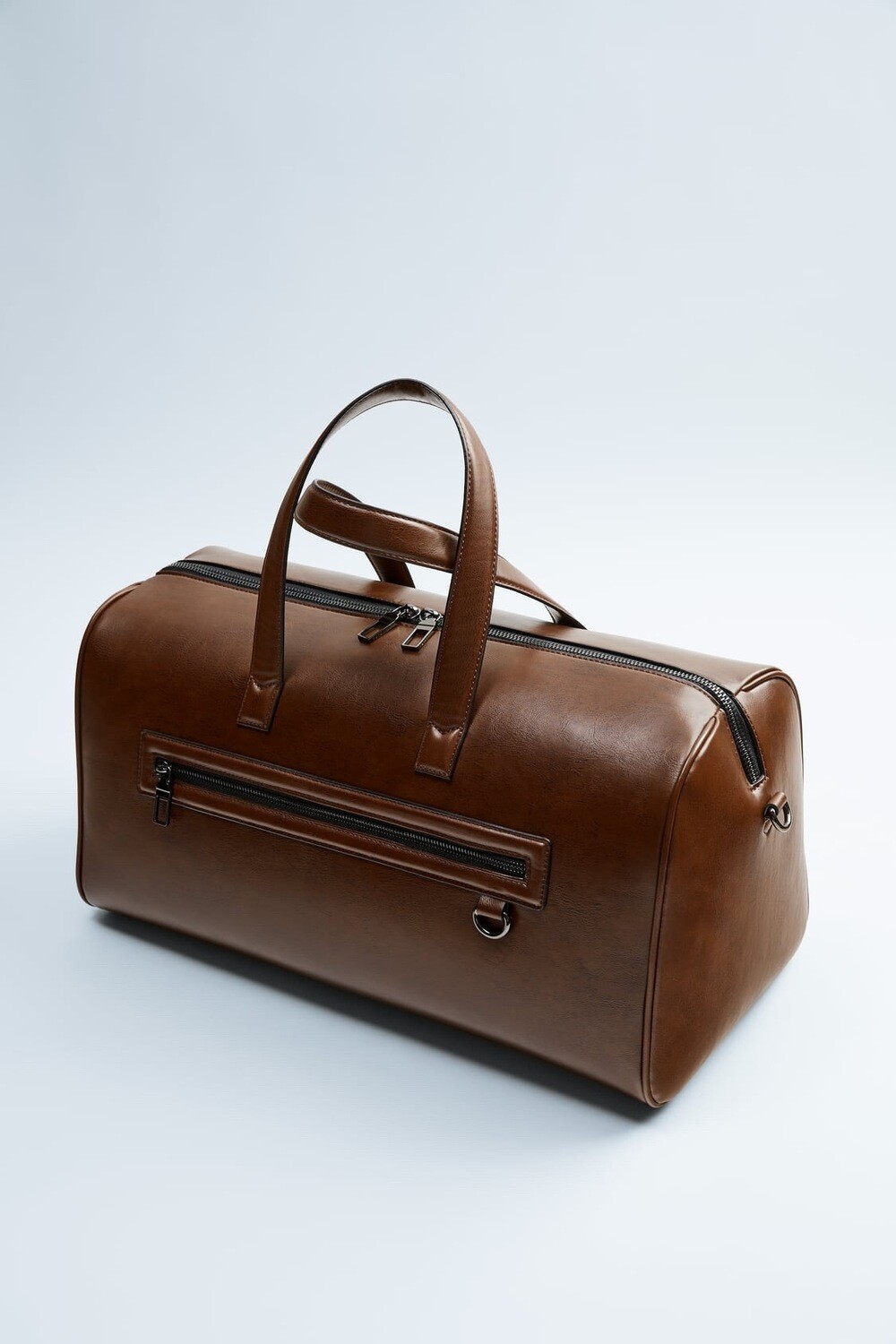 ZARA TRAVEL BAG