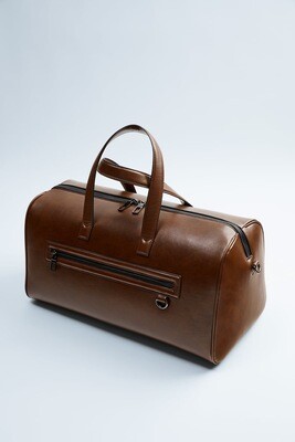 ZARA TRAVEL BAG
