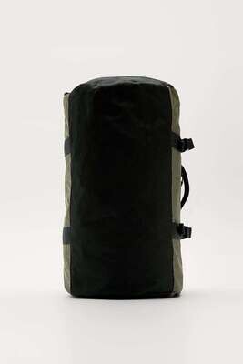 CONTRAST SPORTS BACKPACK