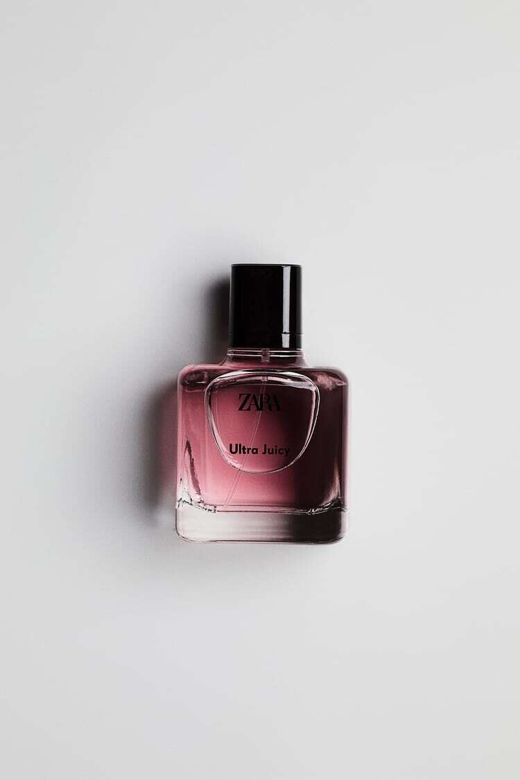 ZARA ULTRA JUICY